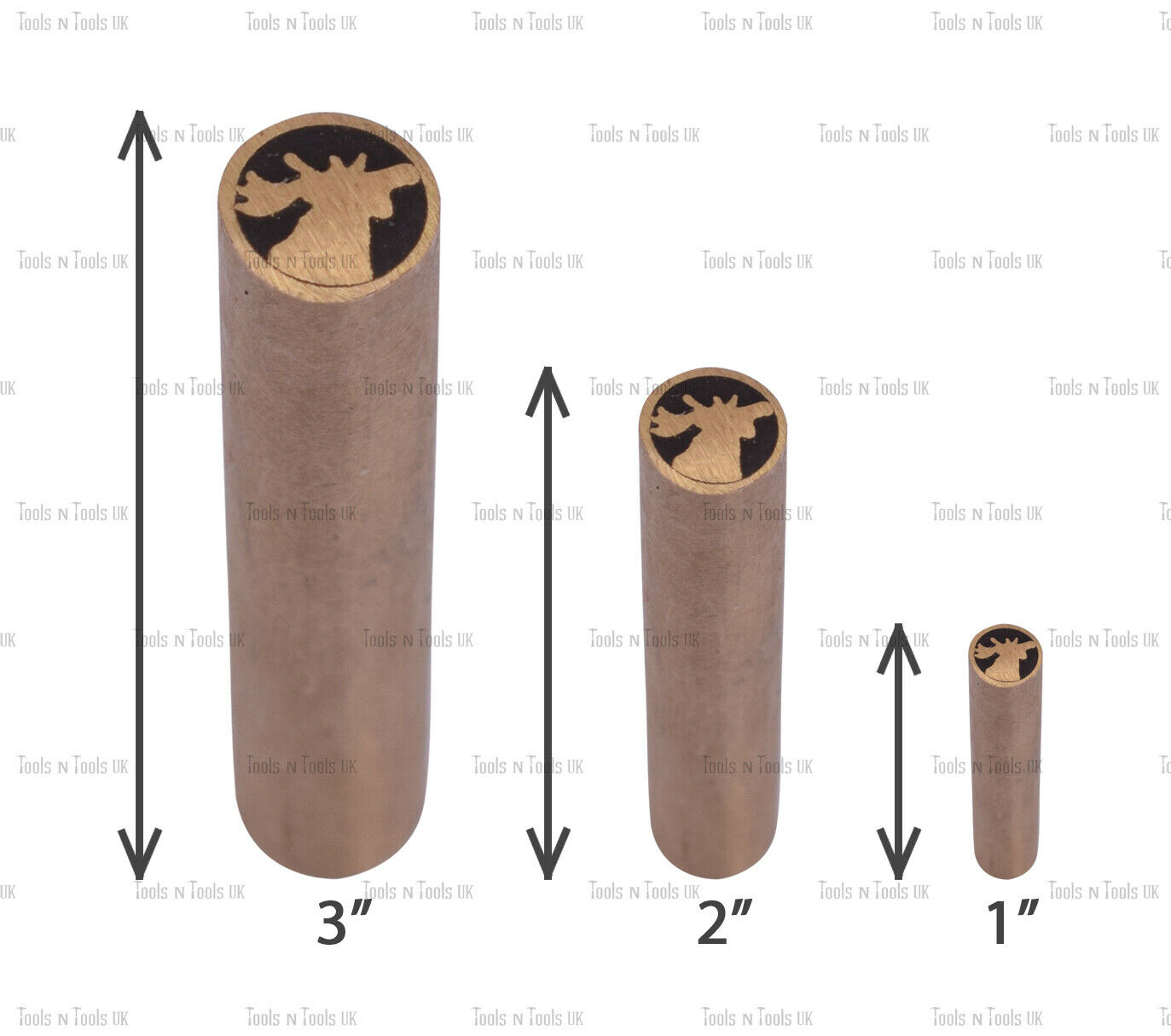 MP-010-Deer-Brass-Mosaic-8-mm-Pins-Handle-Making-Knife-Scales-Sticks-3-Sizes-254647628439-2