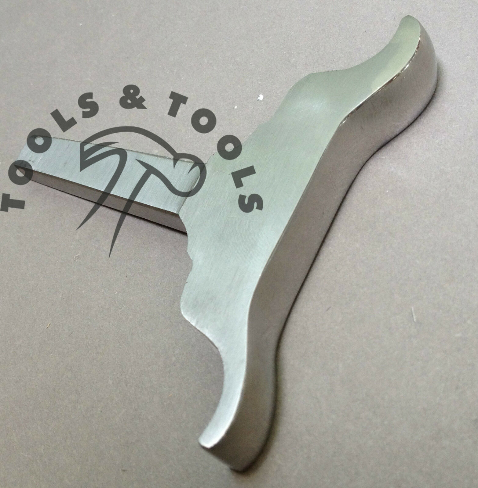 Miniature-Forming-Stake-Beak-Stake-Metal-Forming-Dapping-Great-Mirror-Finish-261895559819