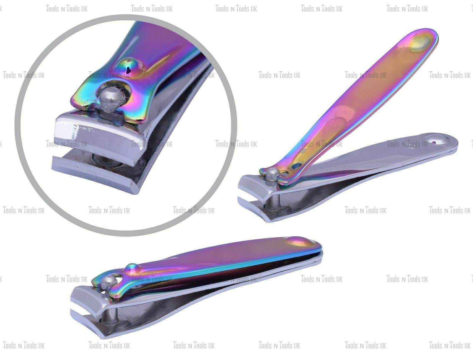 Multi-Colour-Toe-Nail-Cutter-Clipper-Nippers-Chiropody-Heavy-Duty-Thick-Nails-263707136929