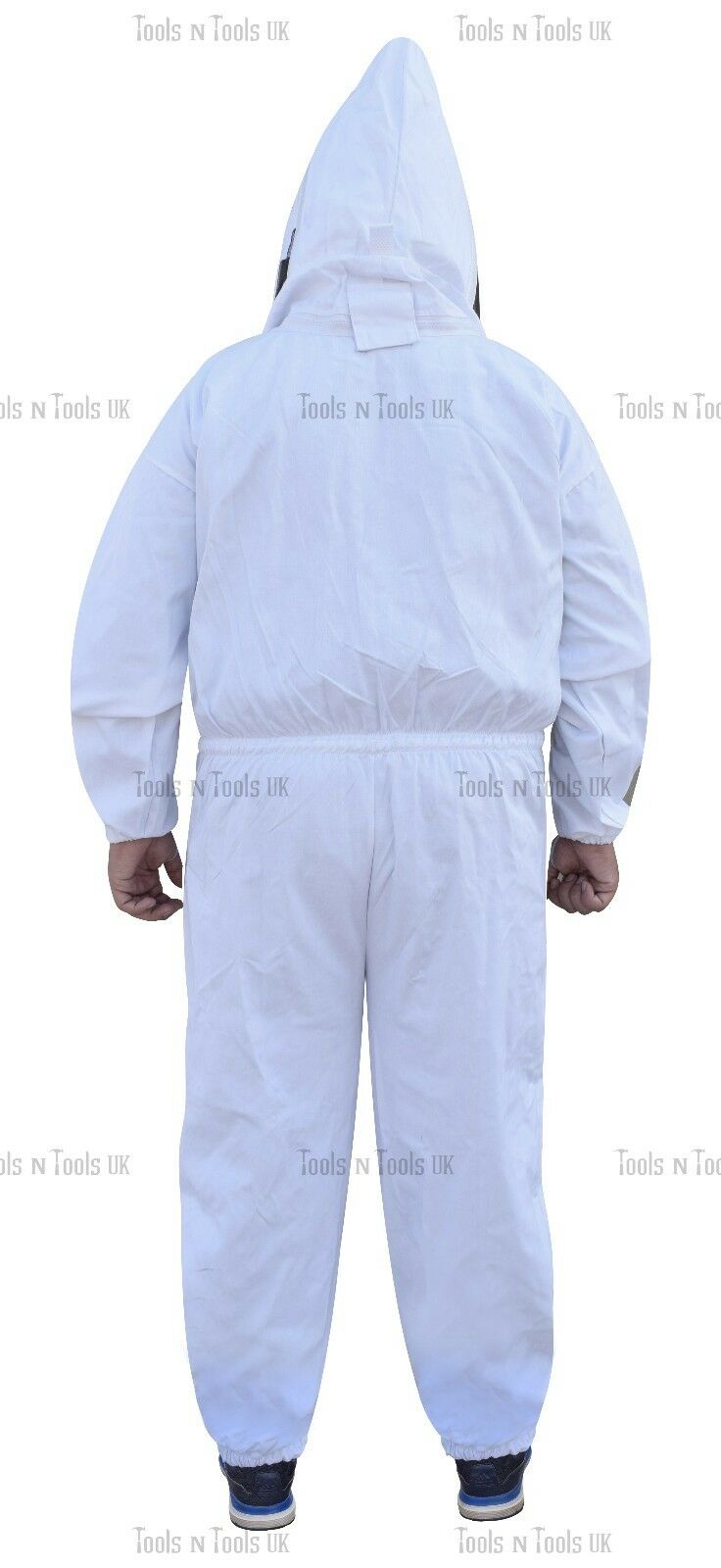 PRO-HEAVY-DUTY-COTTON-BEEKEEPING-SUIT-UNISEX-BEE-SUIT-BEEKEEPERS-MEDIUM-SIZE-253245127099-4