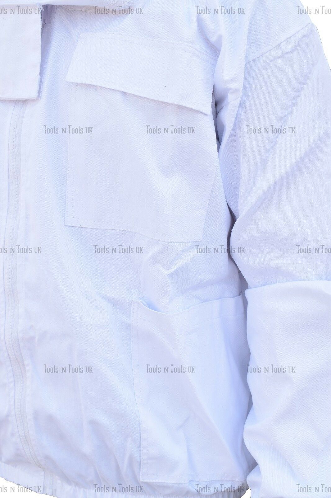 PRO-HEAVY-DUTY-COTTON-BEEKEEPING-SUIT-UNISEX-BEE-SUIT-BEEKEEPERS-MEDIUM-SIZE-253245127099-6