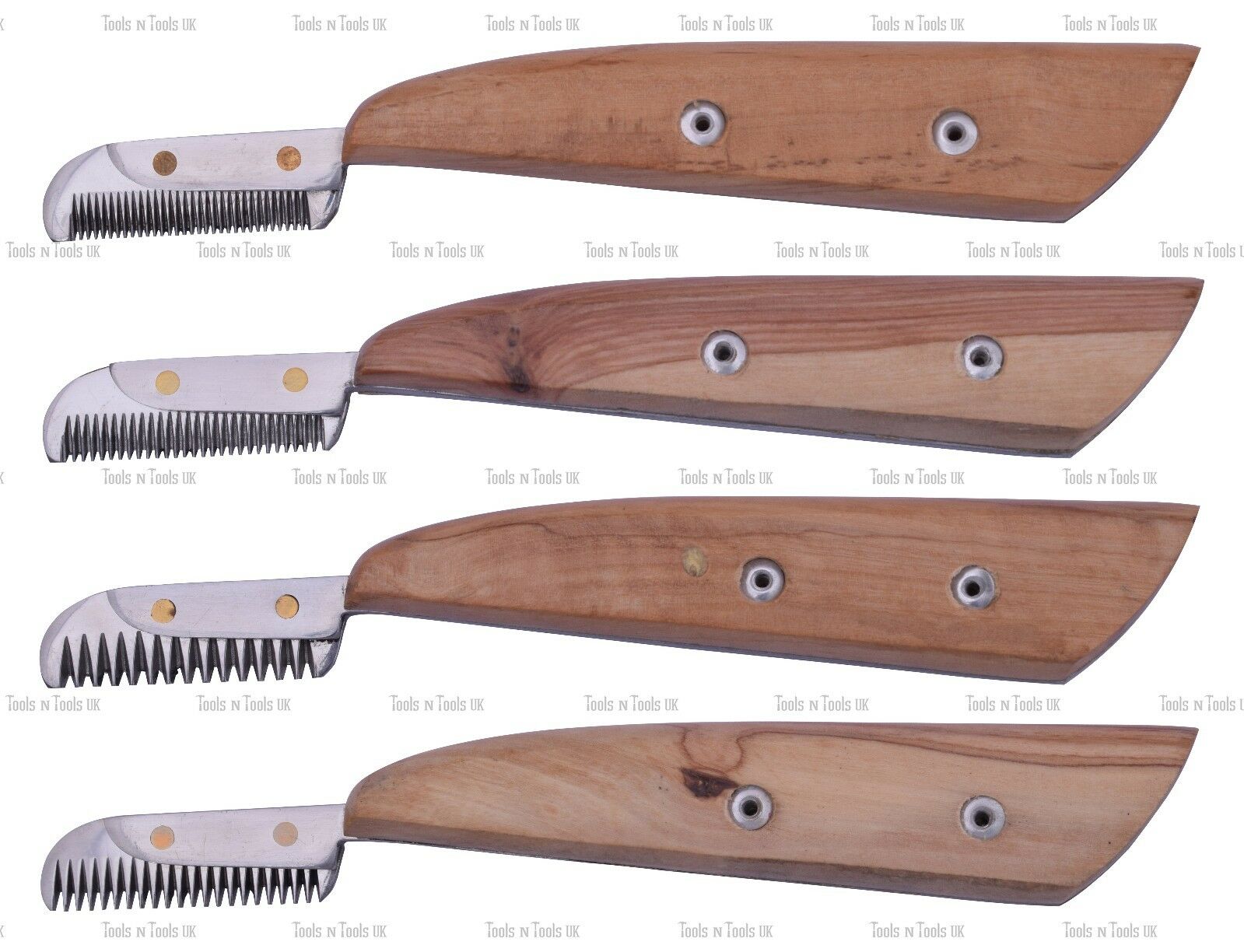 STRIPPING-TERRIERS-CARDING-KNIFE-CAT-DOG-FOX-PET-GROOMING-COMB-4-PCS-SINGLE-SET-253611969979-2