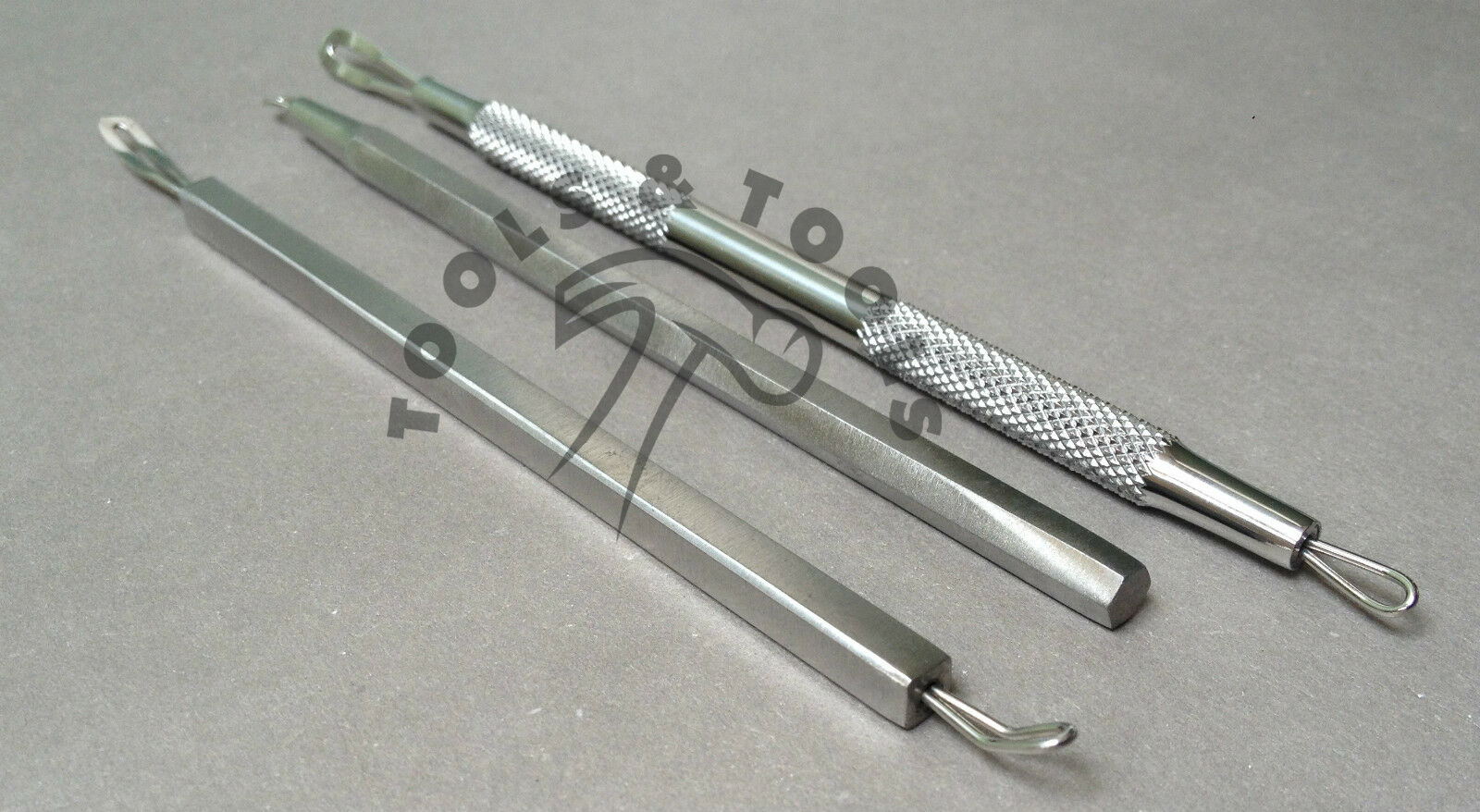 Spot-Pimple-Blackhead-Cleaner-Remover-Comedone-Extractor-With-3-Shapes-CE-Mark-252029404059