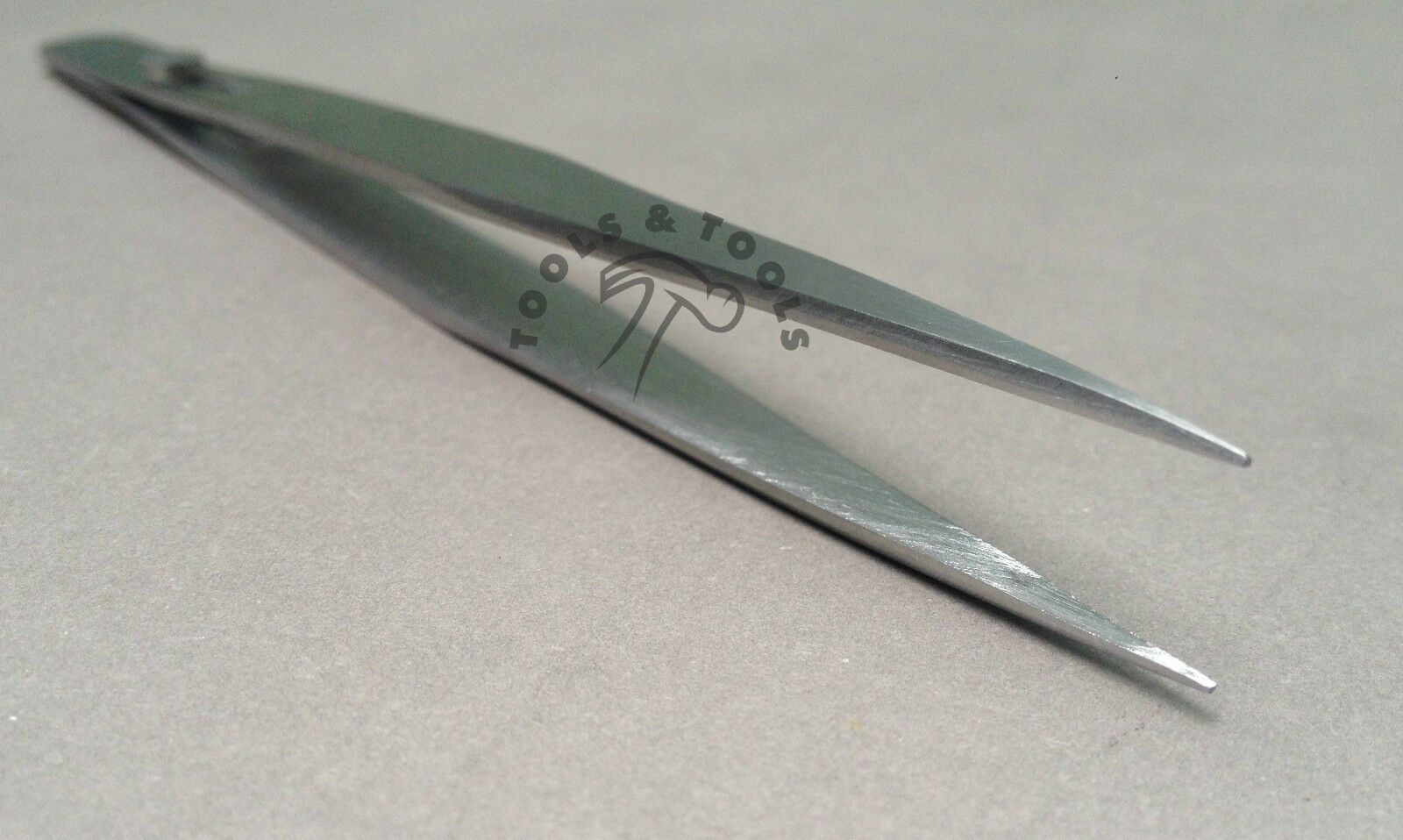 TWEEZERS-SLIDE-LOCKING-180-mm-SLIDING-LOCK-HOLD-SMOOTH-FINE-TIPS-HOBBY-CRAFTS-252049150099-2