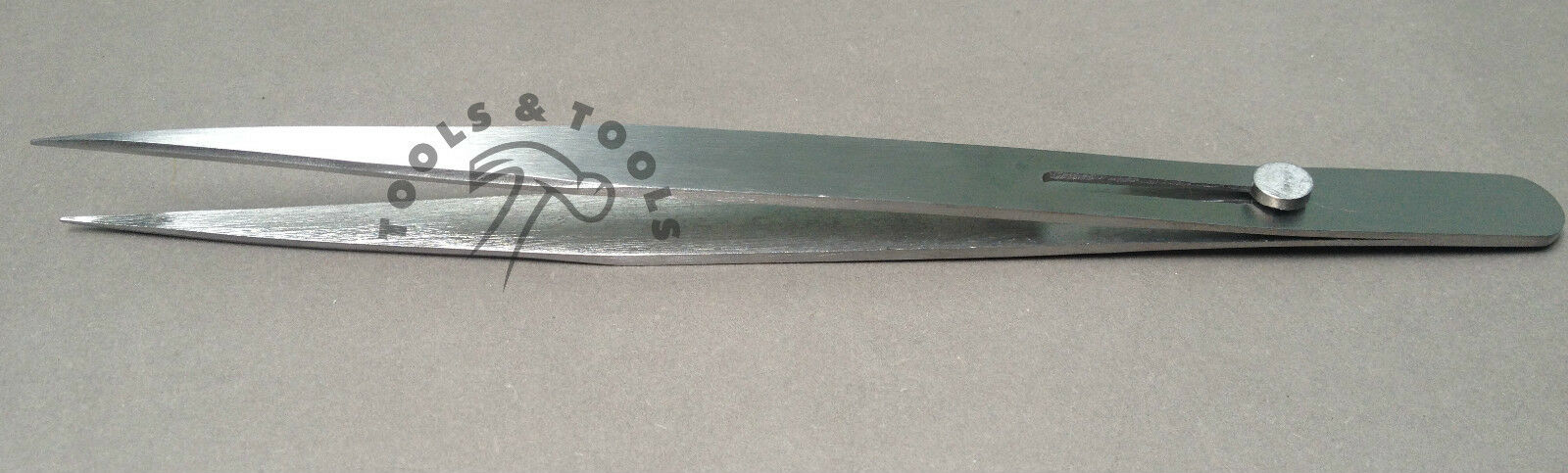 TWEEZERS-SLIDE-LOCKING-180-mm-SLIDING-LOCK-HOLD-SMOOTH-FINE-TIPS-HOBBY-CRAFTS-252049150099-4