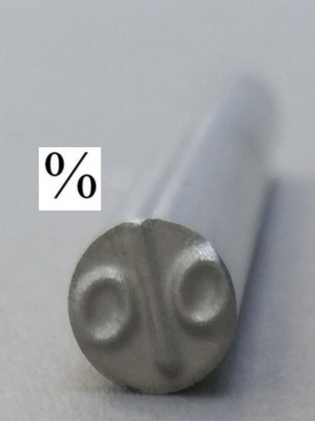 Variation-of-13-Punctuation-Sign-Marks-Precision-Design-Metal-Punch-Stamps-5-mm-Single-Set-261918294339-003f