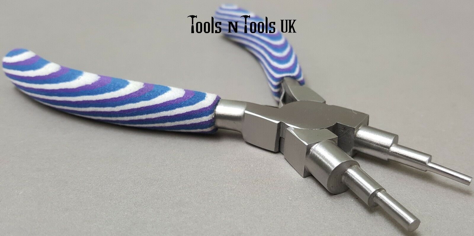 Variation-of-Foam-Grips-6-in-1-Pliers-Wires-Looping-Forming-Bail-Making-Jump-Ring-10-Colours-262954935939-6663