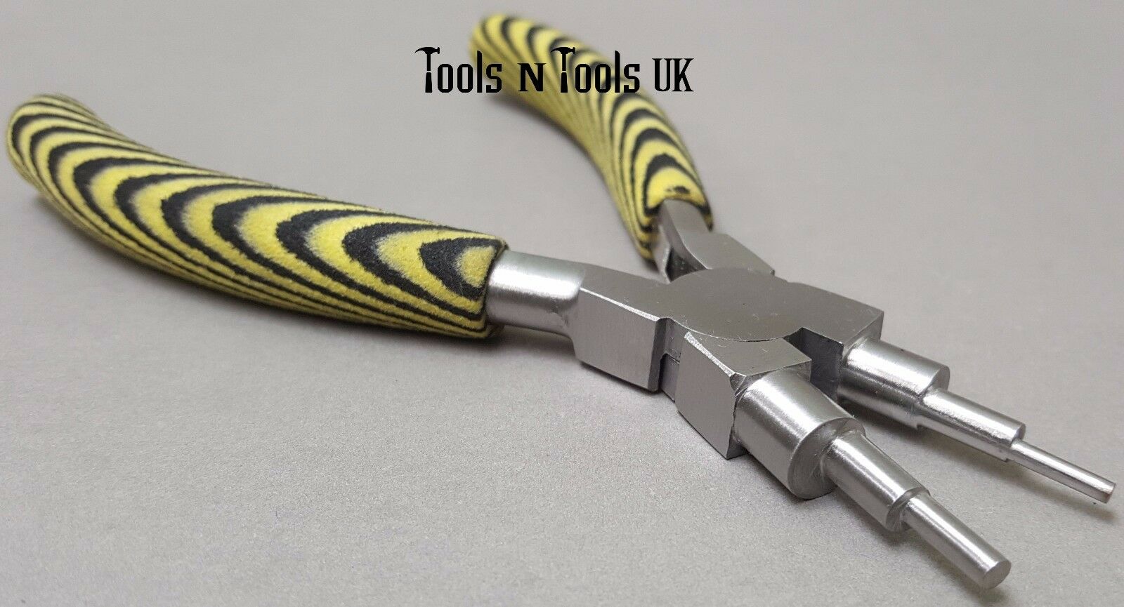 Variation-of-Foam-Grips-6-in-1-Pliers-Wires-Looping-Forming-Bail-Making-Jump-Ring-10-Colours-262954935939-8057