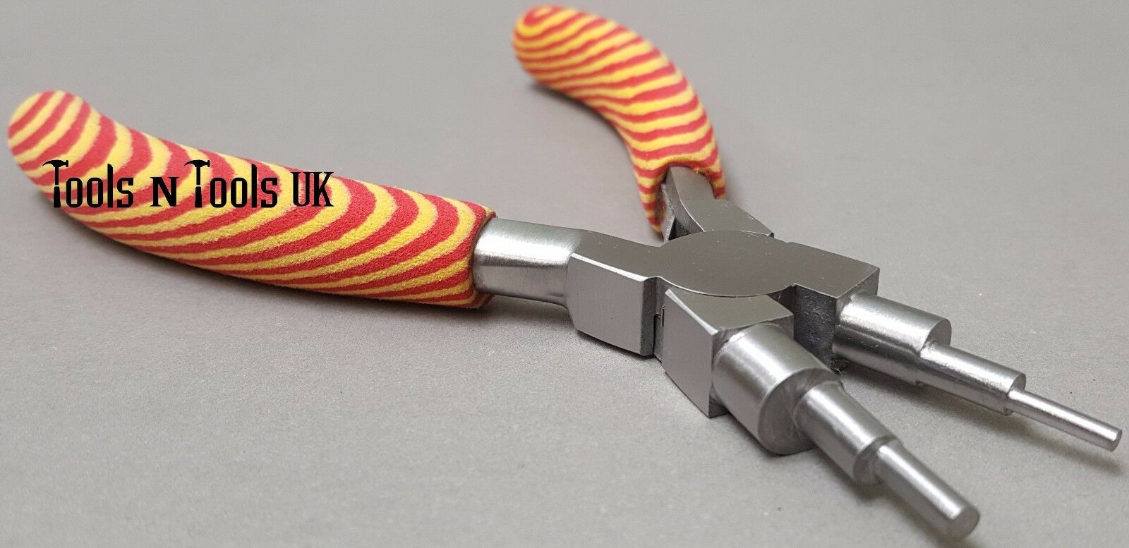 Variation-of-Foam-Grips-6-in-1-Pliers-Wires-Looping-Forming-Bail-Making-Jump-Ring-10-Colours-262954935939-b415