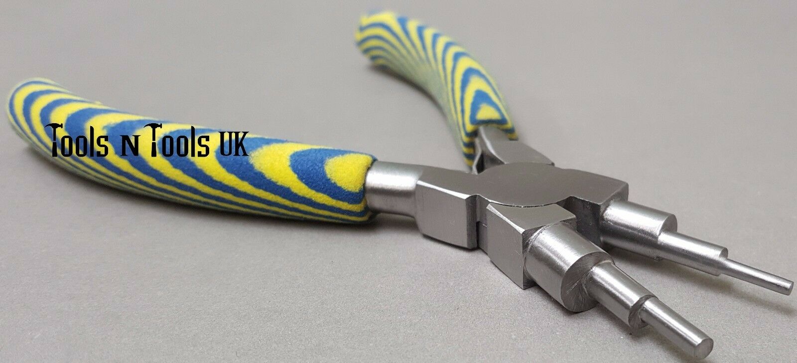 Variation-of-Foam-Grips-6-in-1-Pliers-Wires-Looping-Forming-Bail-Making-Jump-Ring-10-Colours-262954935939-b5e2