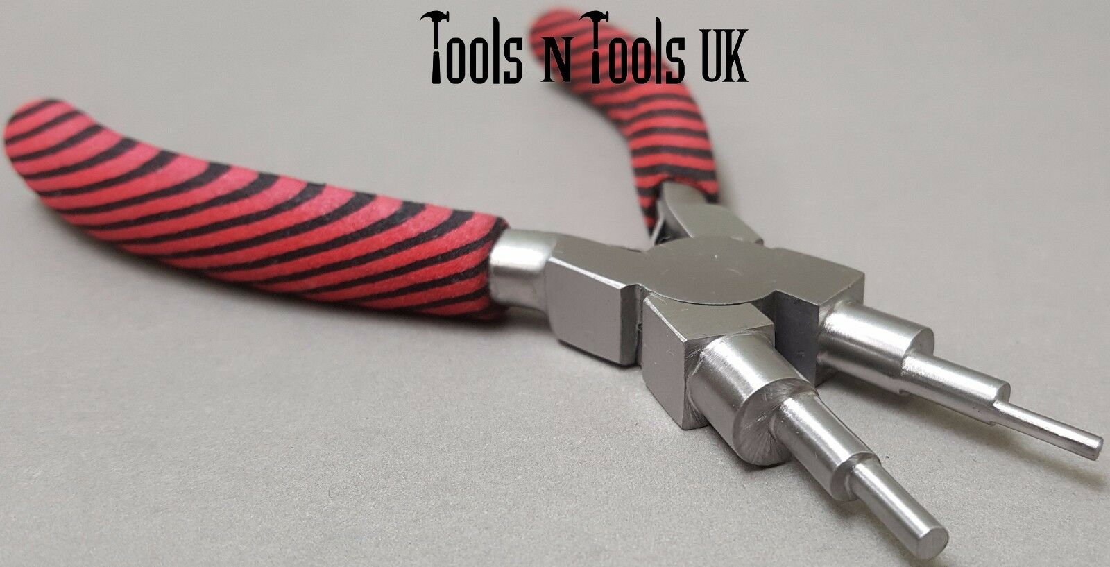 Variation-of-Foam-Grips-6-in-1-Pliers-Wires-Looping-Forming-Bail-Making-Jump-Ring-10-Colours-262954935939-eae6
