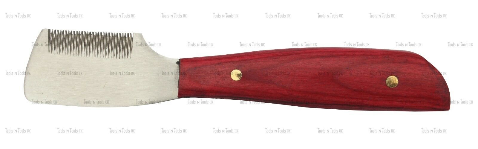 Variation-of-RED-STRIPPING-TERRIERS-CARDING-KNIFE-CAT-DOG-PET-GROOMING-COMB-4-PCS-SINGLE-SET-254093109239-bca3