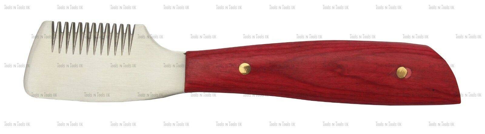 Variation-of-RED-STRIPPING-TERRIERS-CARDING-KNIFE-CAT-DOG-PET-GROOMING-COMB-4-PCS-SINGLE-SET-254093109239-ce26