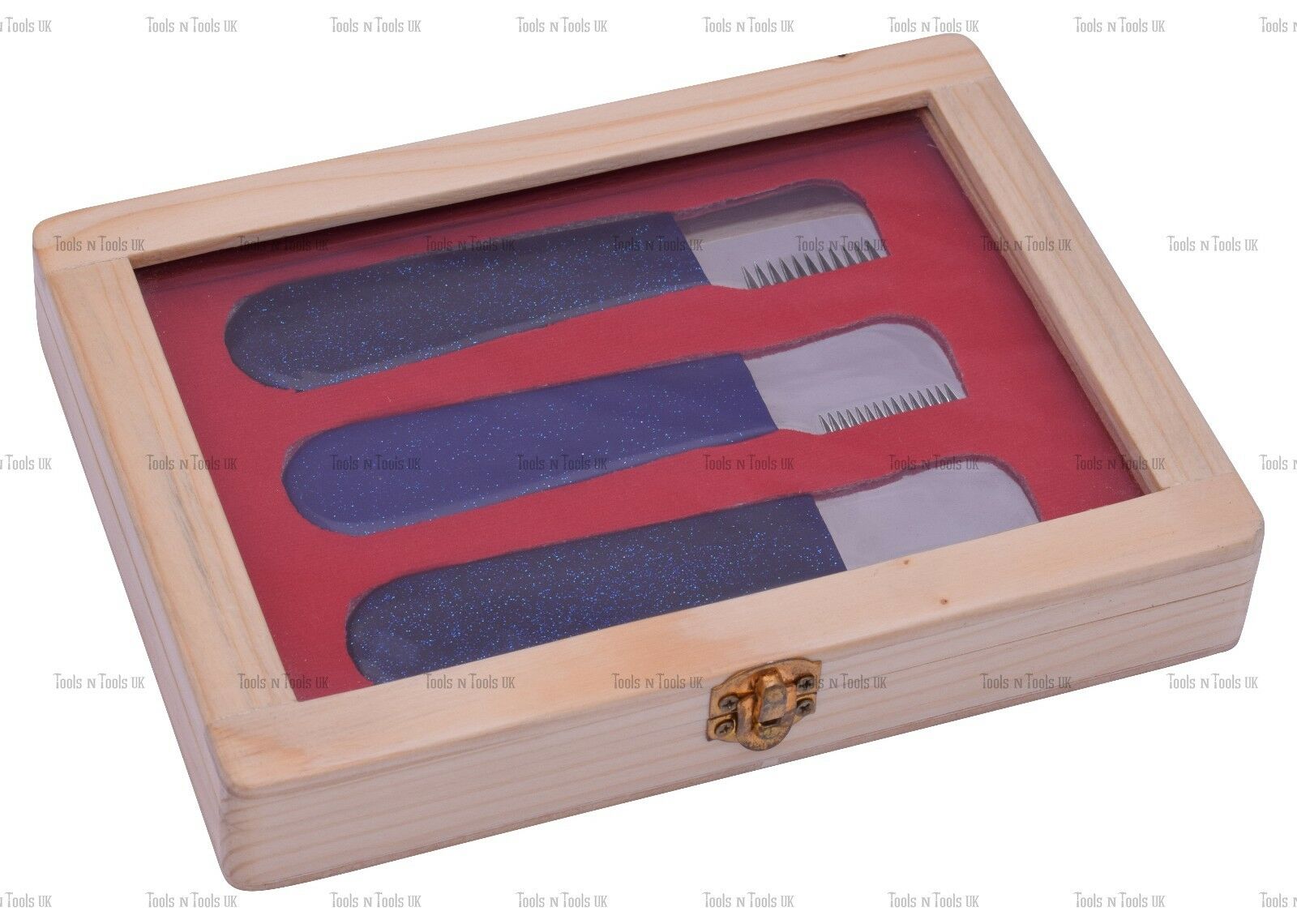 Variation-of-STRIPPING-TERRIERS-CARDING-KNIFE-CAT-DOG-PET-GROOMING-COMB-3-PCS-SINGLE-SET-PVC-263672981409-ae6f